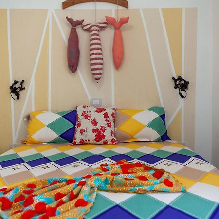Cidade do Maio Casa Carlotta Maio 아파트 외부 사진