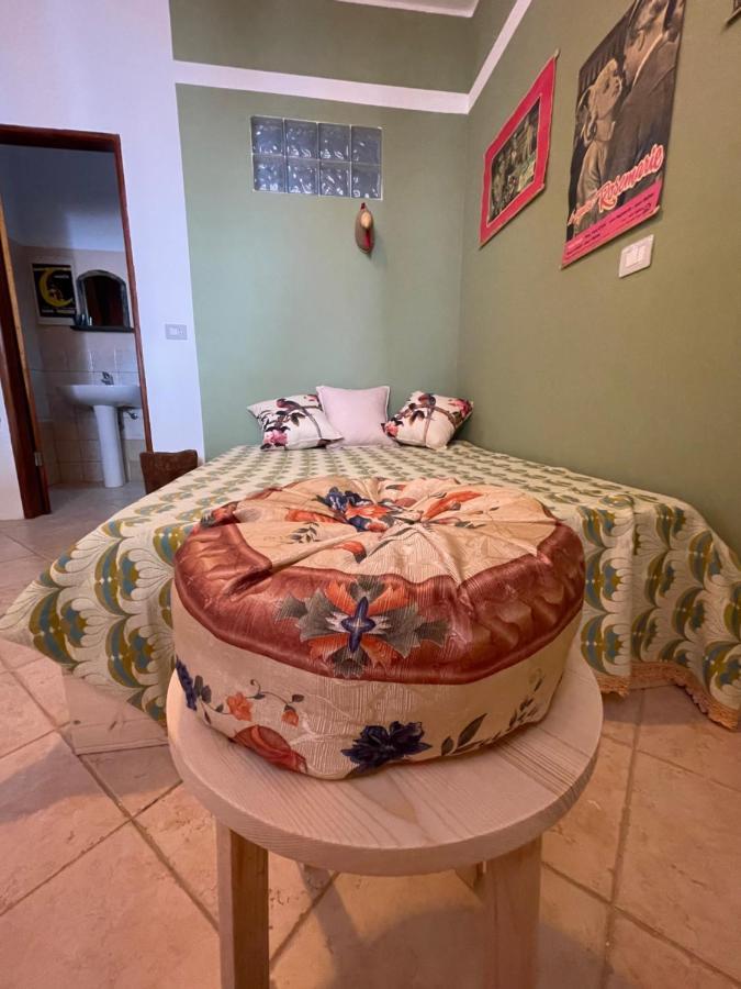 Cidade do Maio Casa Carlotta Maio 아파트 외부 사진