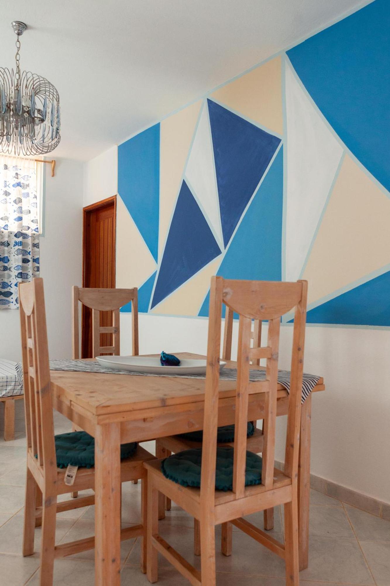 Cidade do Maio Casa Carlotta Maio 아파트 외부 사진