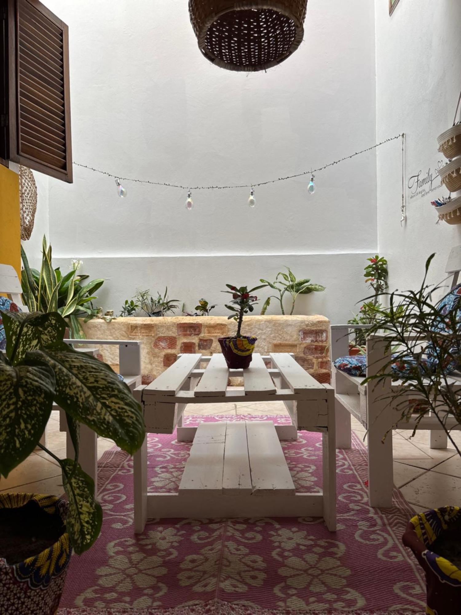 Cidade do Maio Casa Carlotta Maio 아파트 외부 사진