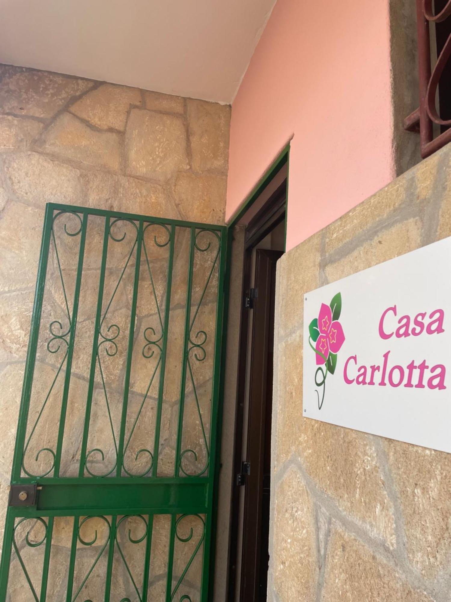 Cidade do Maio Casa Carlotta Maio 아파트 외부 사진