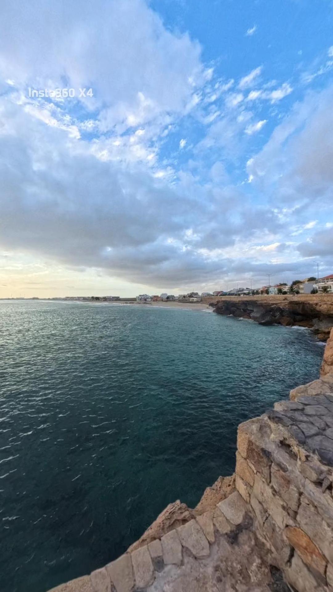 Cidade do Maio Casa Carlotta Maio 아파트 외부 사진