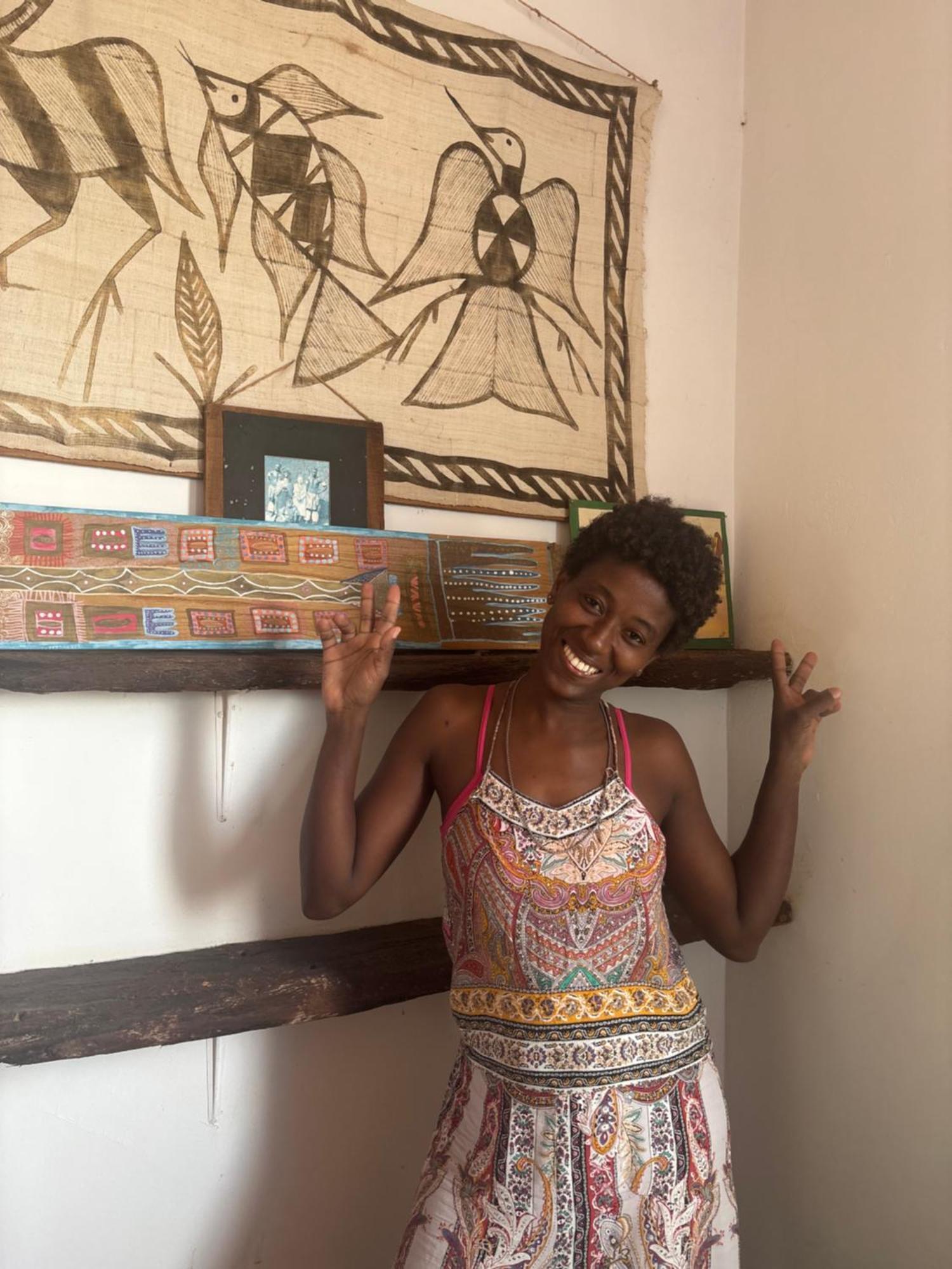 Cidade do Maio Casa Carlotta Maio 아파트 외부 사진