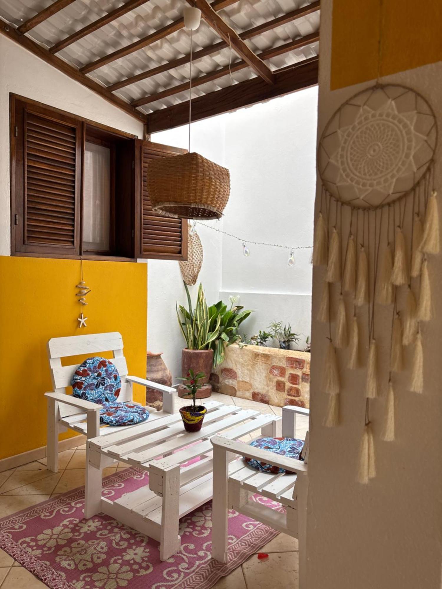 Cidade do Maio Casa Carlotta Maio 아파트 외부 사진